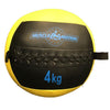 Muscle Motion 4kg Wall Ball (Sale)