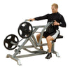 Body Solid Leverage Seated Row