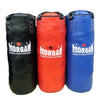 3ft stubby punch bag