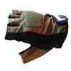 Camouflage Weight Lifting Gloves