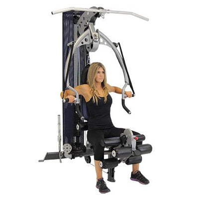 Inspire Fitness M2 Multi Gym