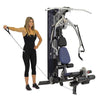 Inspire Fitness M2 Multi Gym