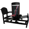 Commercial Seated Leg Press