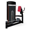 Commercial Glute Machine