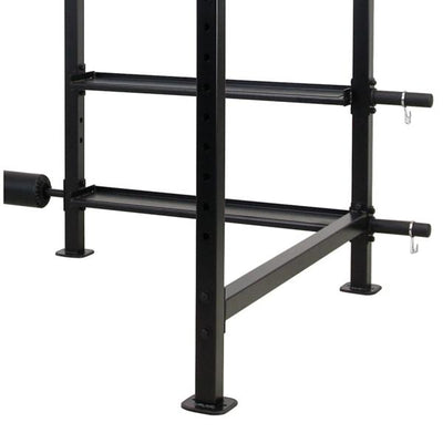 CROSSFIT BODY FUNCTIONAL RACK