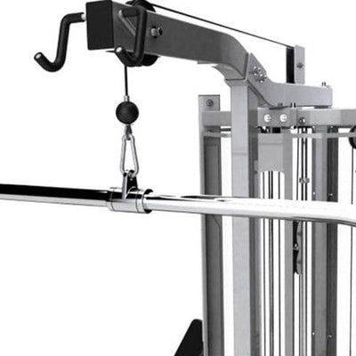 Matrix Commercial G1 3-Stack Multi-Gym