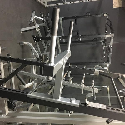 Half Rack (Rating Certified) (SALE)