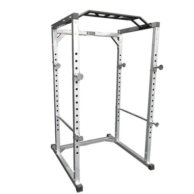 Package Deal 3 - Power Rack  FIBEV Flat Incline Bench  Olympic Bar and 80kg Olympic Weights (Package price)