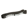 22mm Strength Band - Black