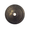 Rubber Coated Standard Weight Plates $2.95 per kg (1.25kg, 2.5kg, 5kg, 10kg, 15kg, 20kg)