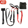 MTX Suspension Training Kit x 5