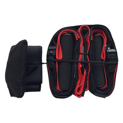 Muscle Motion MTX Suspension Training Kit