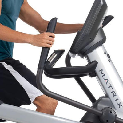 Matrix Commercial E3x Suspension Elliptical