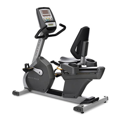 Matrix Commercial R3x Recumbent Cycle