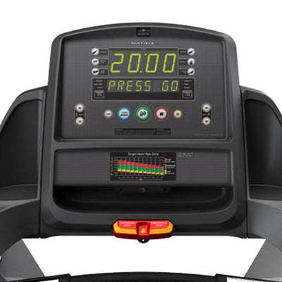 Matrix Commercial T1x Treadmill