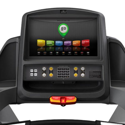 Matrix Commercial T1xe Treadmill