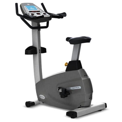 Matrix Commercial U1x Upright Cycle