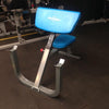 Preacher Curl Bench (Sale item)