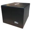 Foam Plyometric Box 3 in 1 (Sale Item)