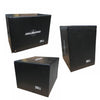 Foam Plyometric Box 3 in 1 (Sale Item)