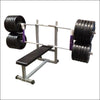 Bench Press (Rating Certified)