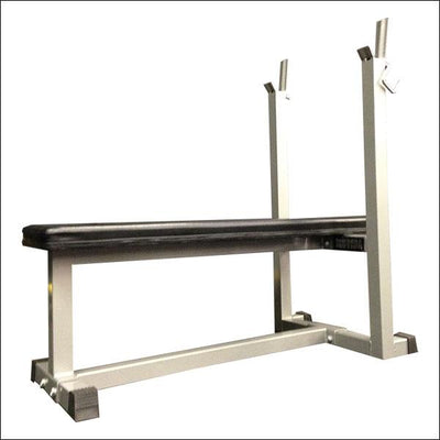 Bench Press (Rating Certified)