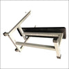 Bench Press (Rating Certified)