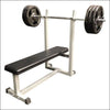 Bench Press (Rating Certified)