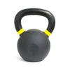 MUSCLE MOTION POWDER COAT KETTLEBELL (4, 8, 12, 16, 20, 24, 28, 32, 36, 40KG)