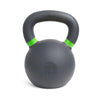 MUSCLE MOTION POWDER COAT KETTLEBELL (4, 8, 12, 16, 20, 24, 28, 32, 36, 40KG)