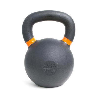 MUSCLE MOTION POWDER COAT KETTLEBELL (4, 8, 12, 16, 20, 24, 28, 32, 36, 40KG)