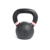 MUSCLE MOTION POWDER COAT KETTLEBELL (4, 8, 12, 16, 20, 24, 28, 32, 36, 40KG)