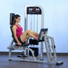 Commercial Dual Leg Press Calf Raise