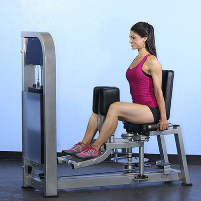 commercial Dual Function Hip Abductor / Adductor