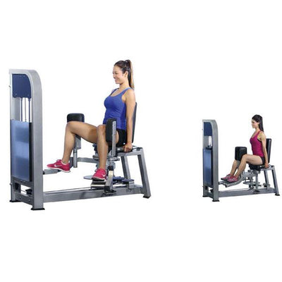 commercial Dual Function Hip Abductor / Adductor