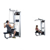 Commercial Dual Function Lat Pulldown / Seated Row