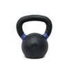 POWDER COAT KETTLEBELL PACKAGE - 8KG  12KG & 16KG (PACKAGE PRICE)