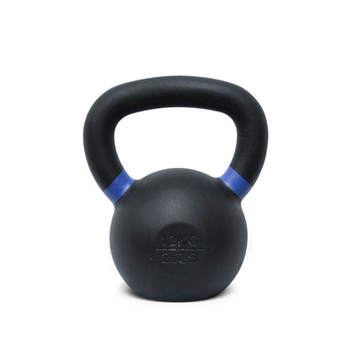 POWDER COAT KETTLEBELL PACKAGE - 12KG  16KG & 20KG (PACKAGE PRICE)