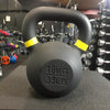 16KG POWDER COAT KETTLEBELL