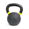 POWDER COAT KETTLEBELL PACKAGE - 8KG  12KG & 16KG (PACKAGE PRICE)