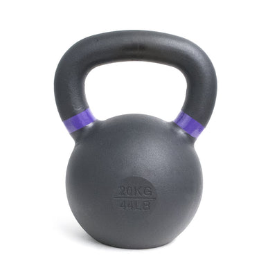 POWDER COAT KETTLEBELL PACKAGE - 12KG  16KG & 20KG (PACKAGE PRICE)