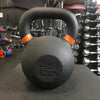 28KG POWDER COAT KETTLEBELL