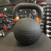 28KG POWDER COAT KETTLEBELL