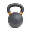 POWDER COAT KETTLEBELL PACKAGE - FULL SET (PACKAGE PRICE)