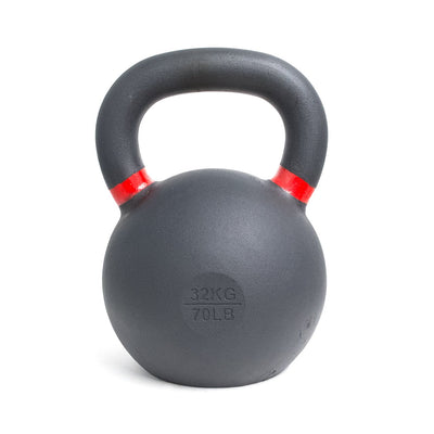 POWDER COAT KETTLEBELL PACKAGE - 24KG  28KG & 32KG (PACKAGE PRICE)