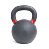 32KG POWDER COAT KETTLEBELL