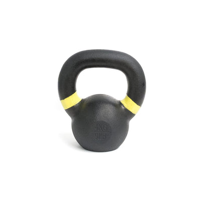 POWDER COAT KETTLEBELL PACKAGE - FULL SET (PACKAGE PRICE)