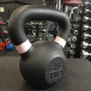 8KG POWDER COAT KETTLEBELL