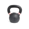 POWDER COAT KETTLEBELL PACKAGE - 8KG  12KG & 16KG (PACKAGE PRICE)