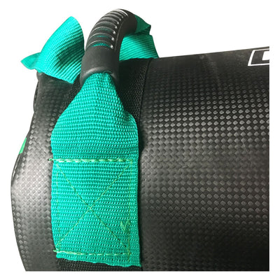 MUSCLE MOTION POWER BAG (5KG+10KG+15KG+20KG+25KG)